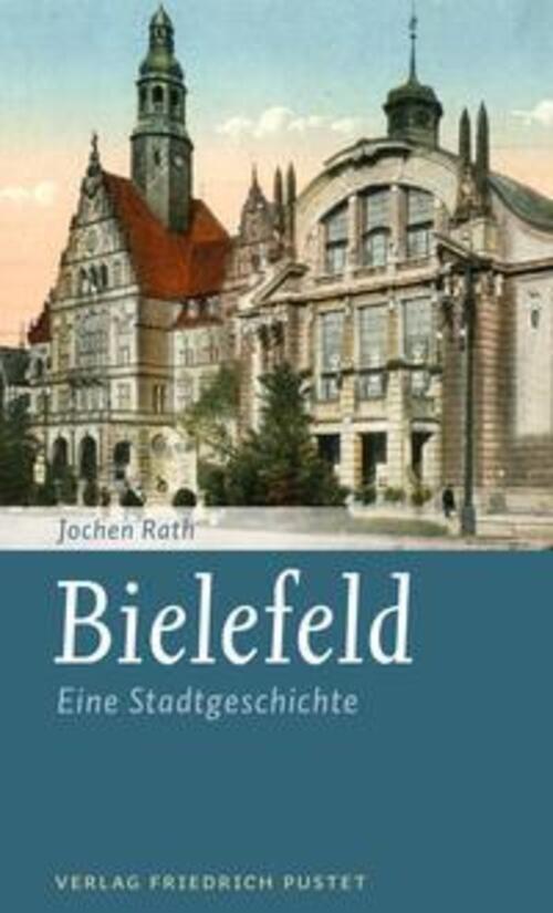 Thumbnail - Jochen Rath | Bielefeld | Taschenbuch | Deutsch (2019) | Eine