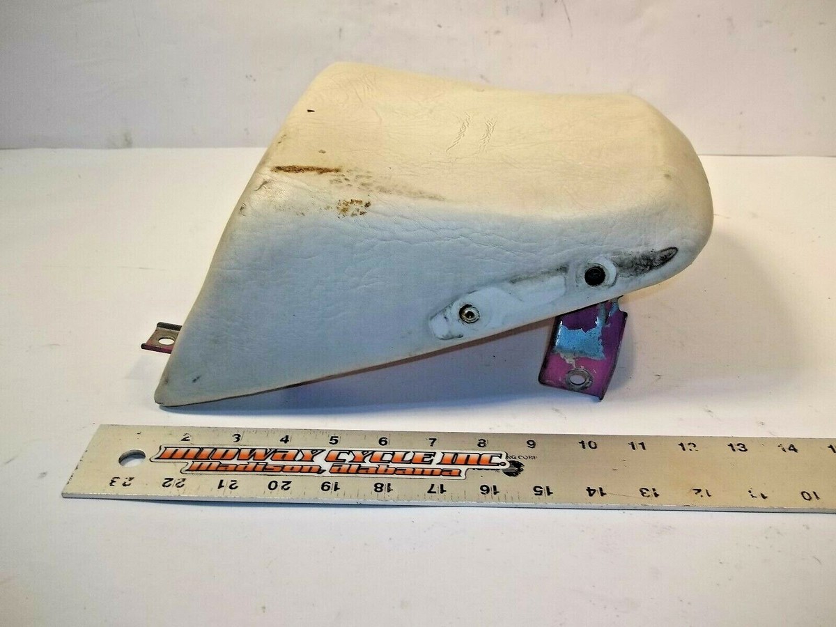 KAWASAKI 85 ZX600-A1 PASSENGER SEAT 53001-1416-N3 ZX 600 85 86 87