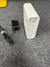 Arris SURFboard SB8200 Cable Modem - DOCSIS 3.1  Comcast Xfinity Cox