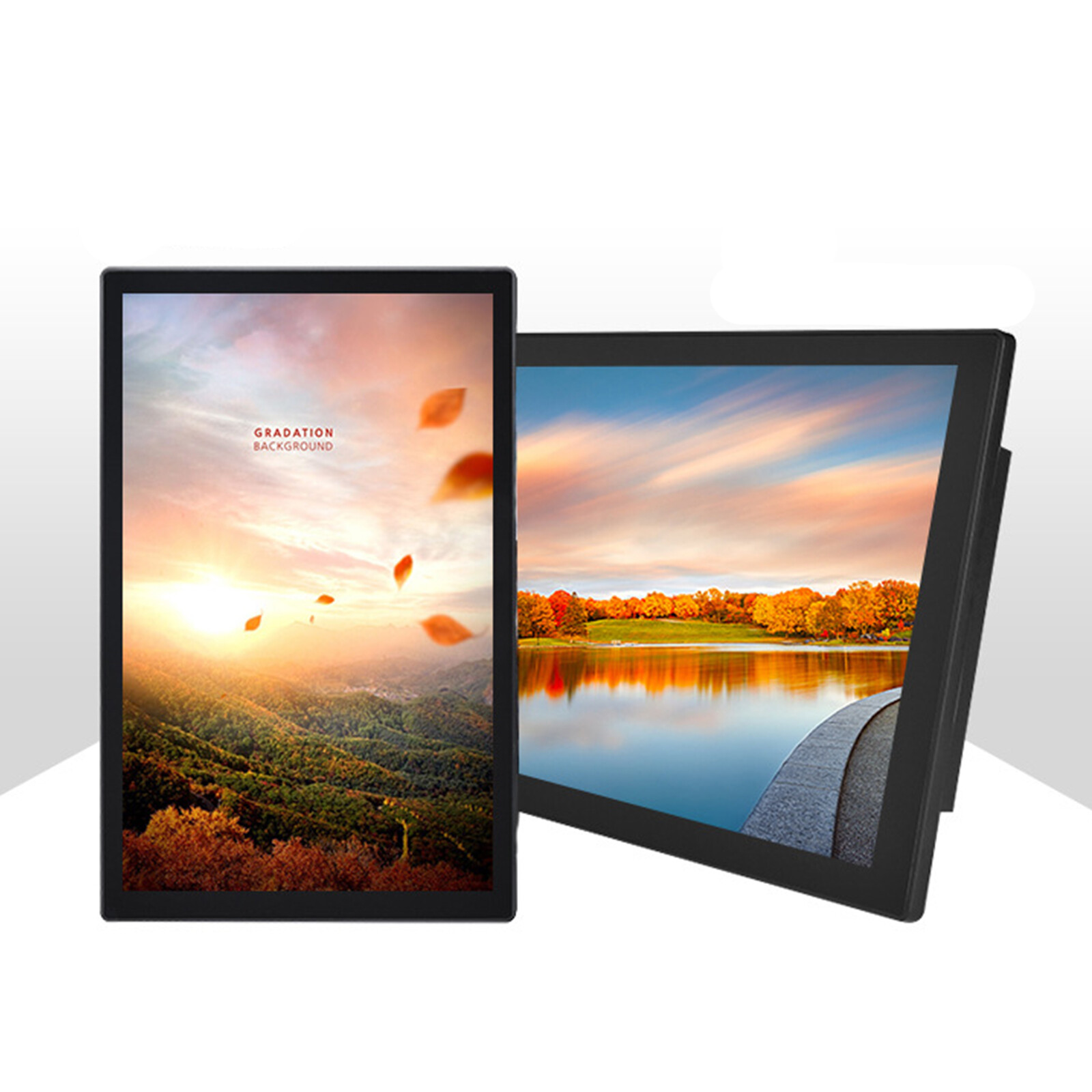 US 21 5 In Industrial Large Android Tablet Waterproof Tablets PC Wall Us 21 5 In Industrial Large Android Tablet Waterproof Tablets Pc Wall