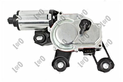 ATEC WISCHERMOTOR HINTEN FÜR AUDI A1 8X1 8XK 8XA 8XF
