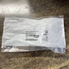 HARTING Han hinged frame plus for 3 modules a-c - Part no: 09140100371 - NEW