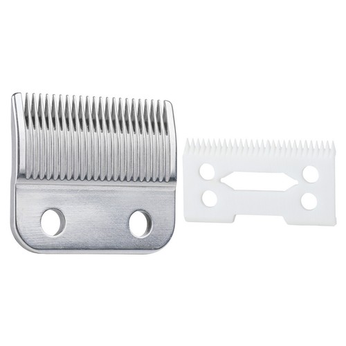Hair Clipper Blades Cutter Head Replacement Blade For WAHL WAHL8504 Trimmer B - Picture 3 of 4