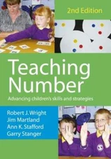 Teaching Number: Advancing Children s Skills and Strategies by Robert J Wright