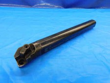 KENNAMETAL 1" DIA A16 TMCLNR4 COOLANT INDEXABLE BORING BAR CNMG 43 INSERTS 1.0