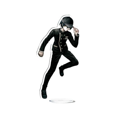 Dangan Ronpa Danganronpa V3:Killing Harmony Saihara Shuichi Acrylic Stand Figure
