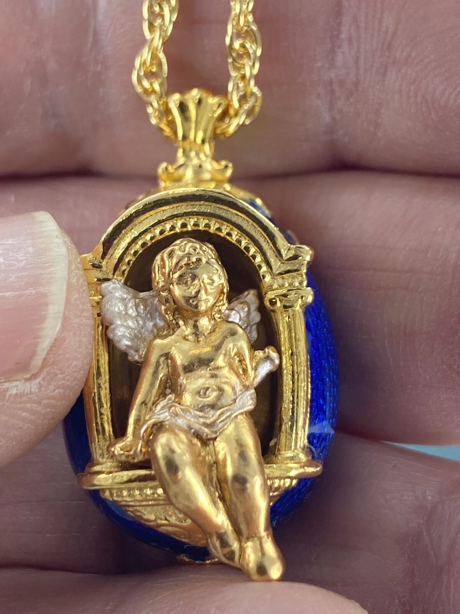 Nadir: Collana In Oro Giallo | Gioiello Vintage | Gioielleria Urbinati - Foto 4