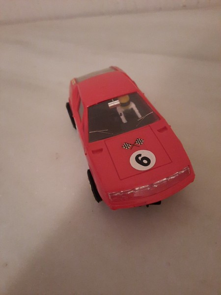 scalextric