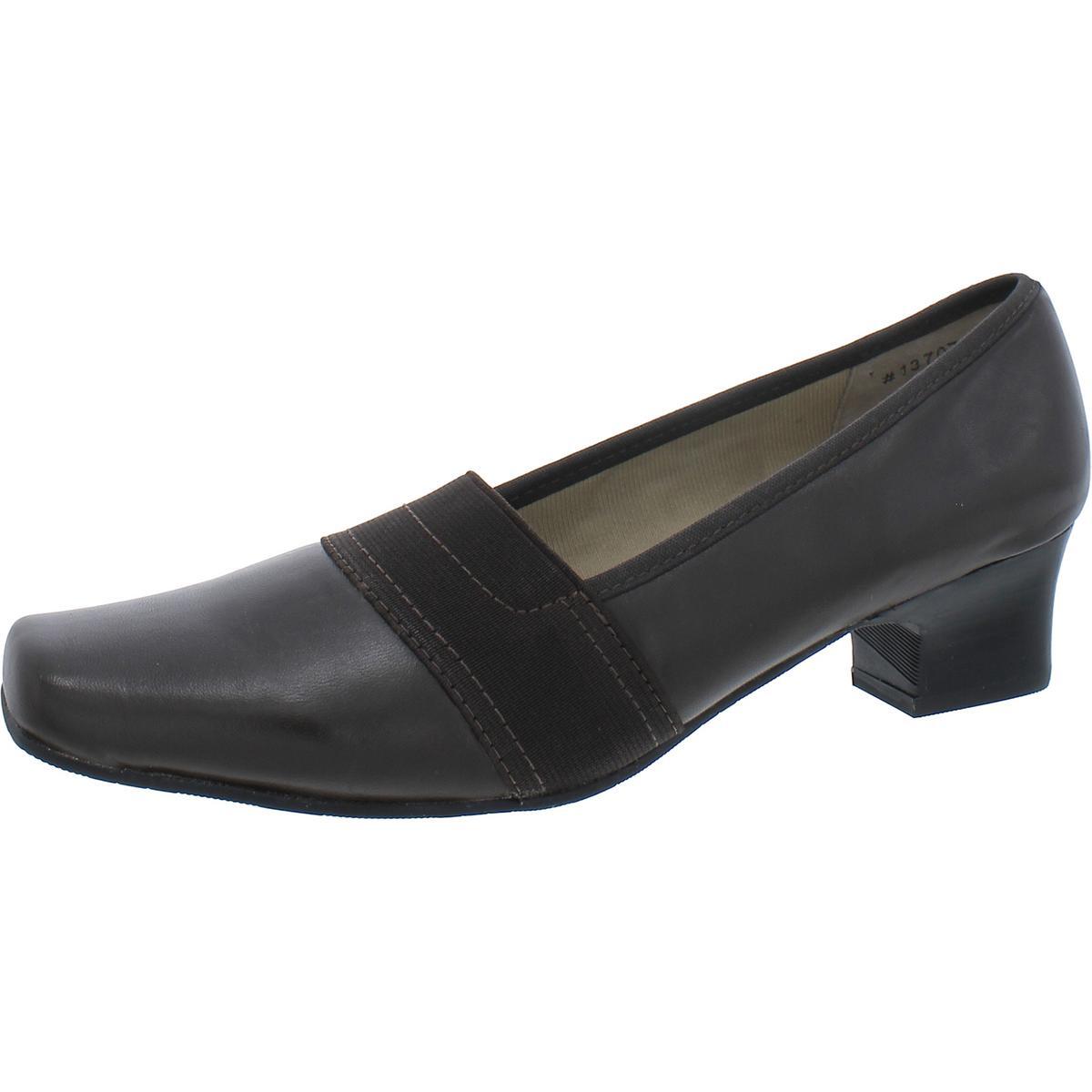 Женские туфли-лодочки Logic от Mark Lemp Classics by Walking Cradles 8.5 Narrow (SS) 2775