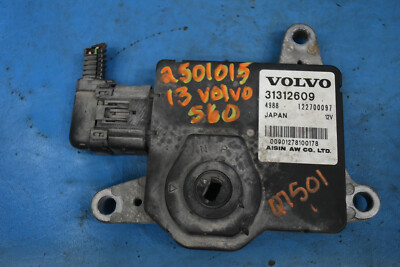 2014-2016 VOLVO 60 70 SERIES TRANSMISSION CONTROL UNIT TCU TCM OEM ...