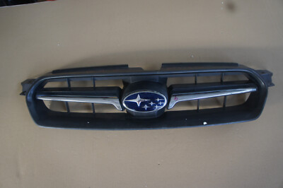 JDM Subaru Legacy Sti BP5 BL5 bp stock Grille grill b4 gt zenki 03 05' bp9