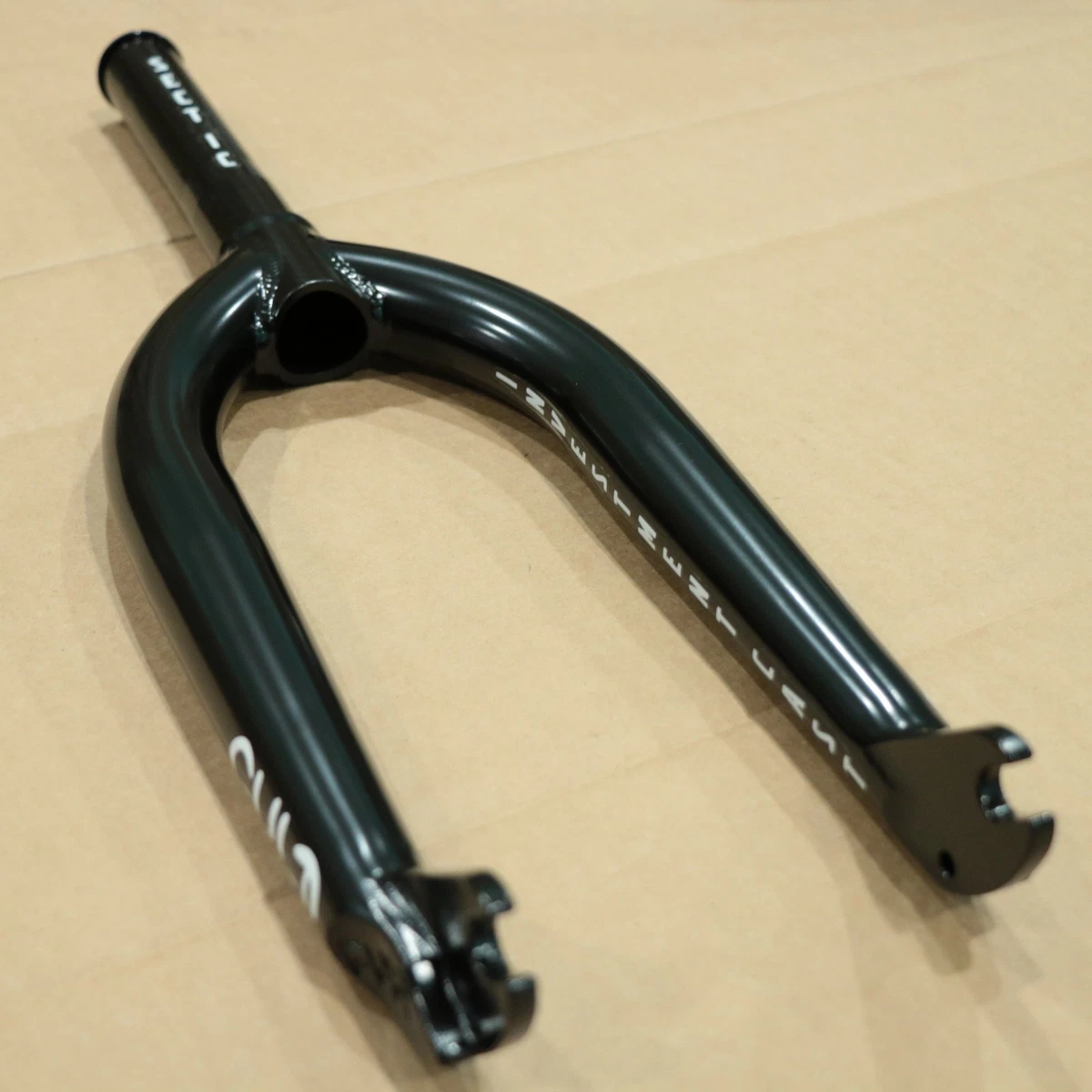 Cult Bmx Forks for sale | eBay