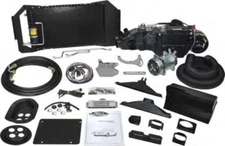 VINTAGE AIR SUREFIT GEN 5 COMPLETE KIT SYSTEM 1970-72 CUTLASS  W/O FACTORY AC