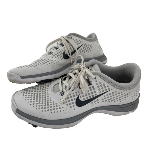 nike lunarlon gray