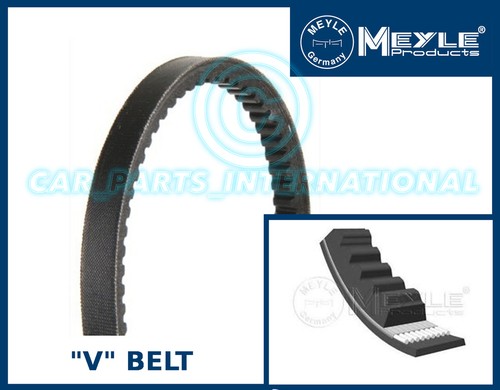 DAYTON Cogged V-Belt: 3VX710, 71 In Outside Lg, 3/8 In Top Wd, 0.313 In Thick, Polyester - Foto 7