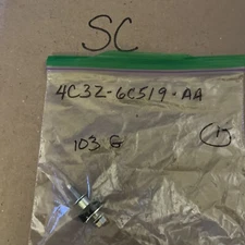 Ford 4C3Z-6C519-AA Valve Cover Grommet/Engine Valve Cover Grommet