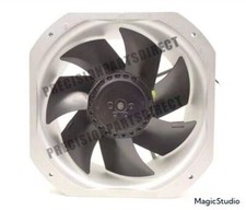 LX-FAN axial flow fan AFB2808022H 28080 220V high temperature resistance