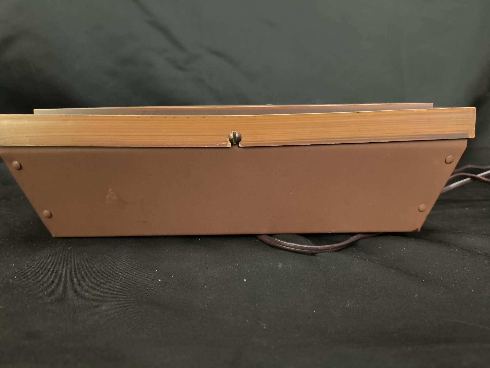 Vintage Miller Highlife Lighted wall hanging electric clock. eBay