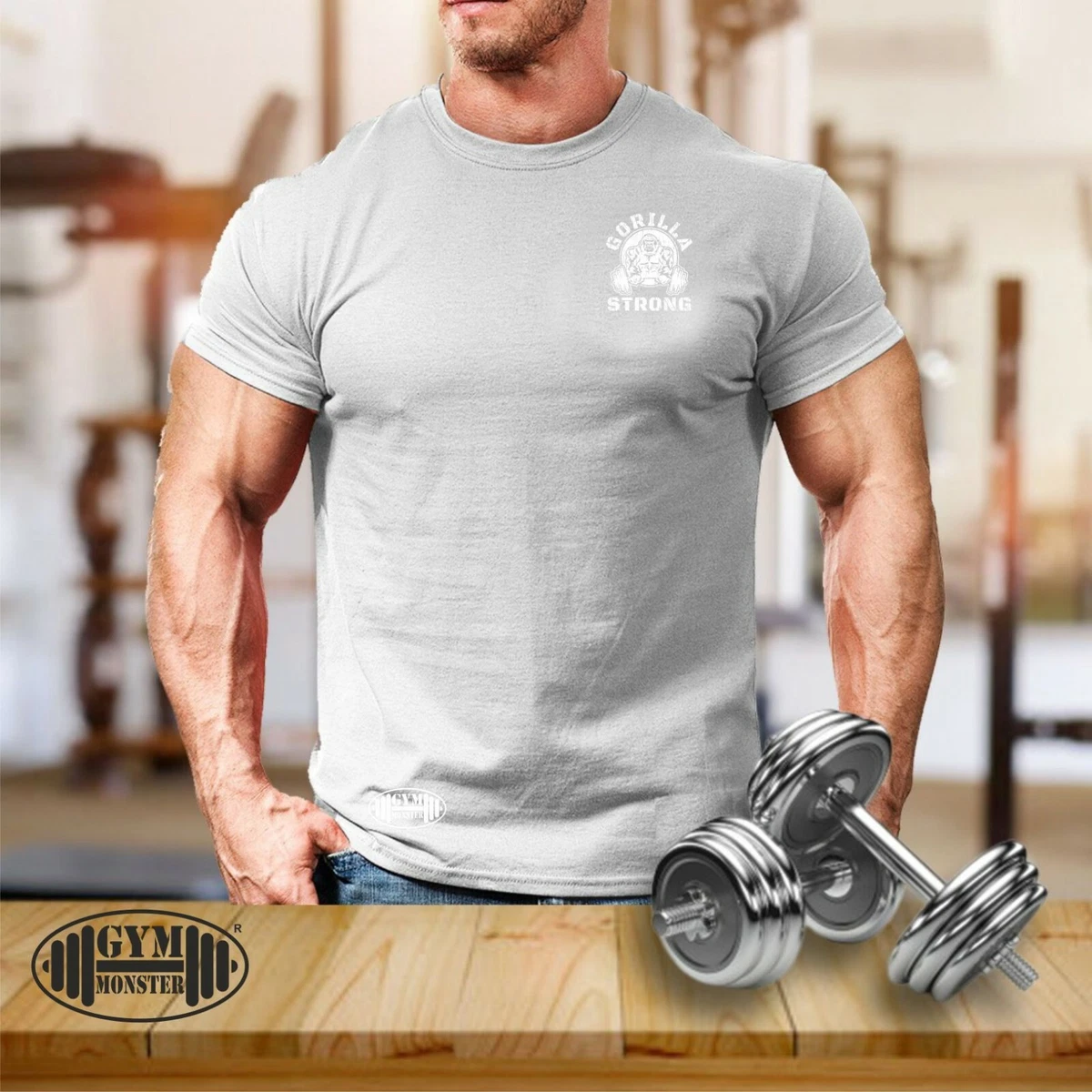 weight training shirts