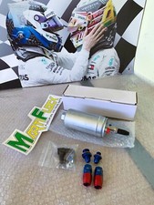 Kit pompa Benzina equi. Bosch044 - alta Pressione 