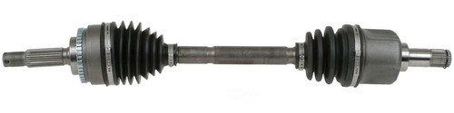 4UMOTOR Front Strut Set (Left & Right) – Fits 1997-2001 Mitsubishi Mirage 1.8L FWD