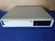 Panasonic AG-6720 Time Lapse Video Cassette Recorder