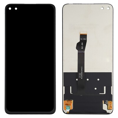 For Huawei Honor Play4 Pro LCD Screen with Digitizer Full Assembly Replacement