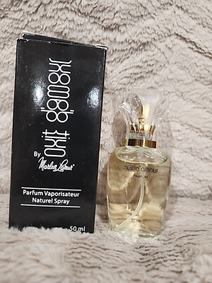 Perfume Nuit D' Amour