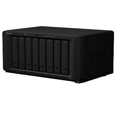 Synology DiskStation DS918+ 4ベイ NASキット Amazon.co.jp: 【NAS