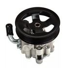 Power Steering Pump 44310-12540 for Toyota Pontiac Corolla
