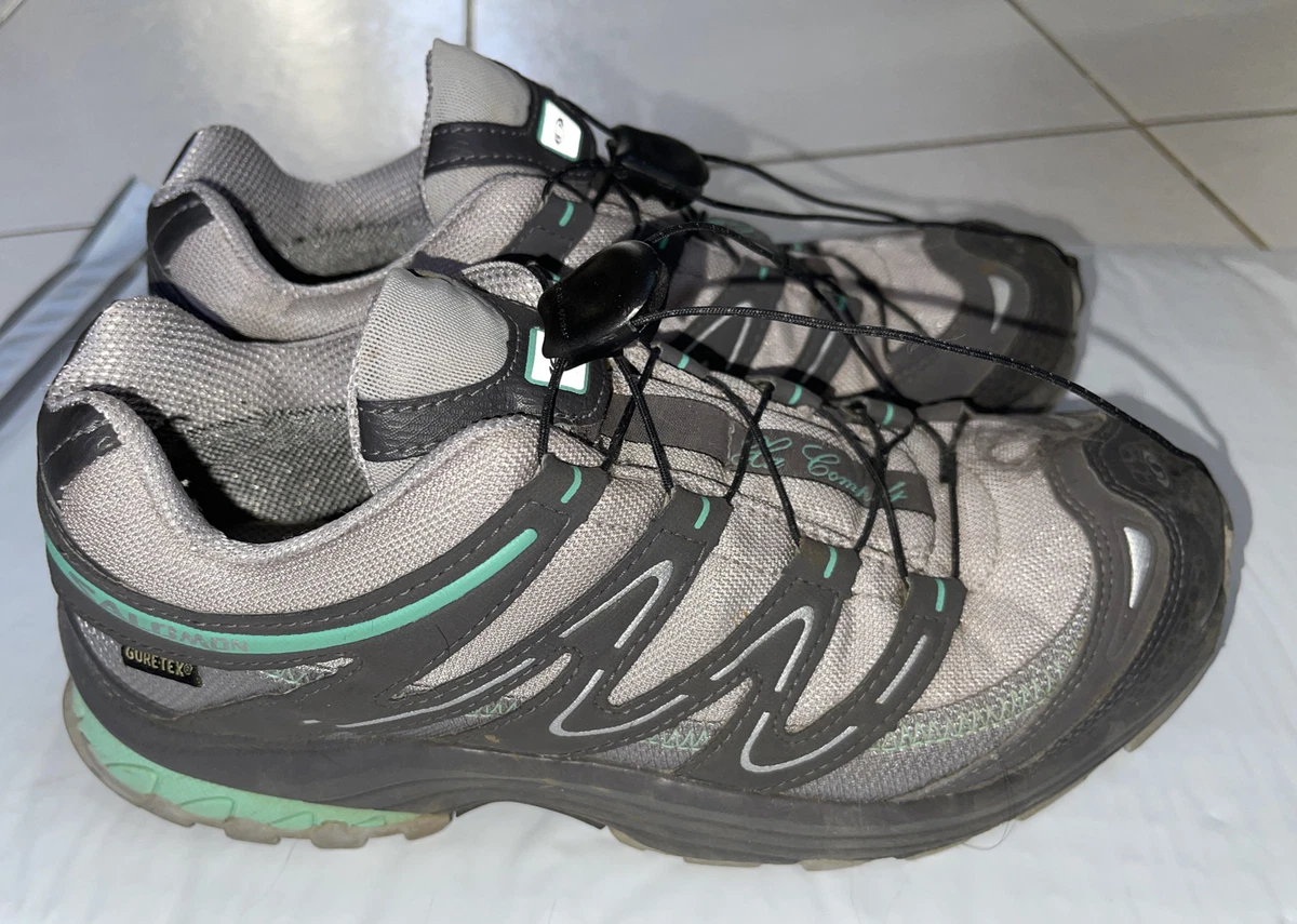 Ebay womens shop hiking shoes