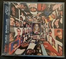 Funki Porcini: Let's See What Carmen Can Do: CD(1997)