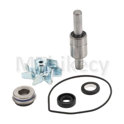 Water Pump Seals Repair Kit For KAWASAKI ZX1100 GPZ1100 1995-1998