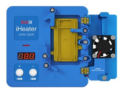 upgrade 4th Gen Logic Board Rework Separation Tool For iPhone X to 12 Pro