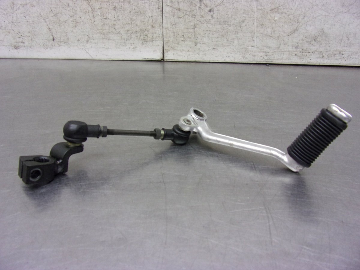 497 A KAWASAKI CONCOURS ZG 1000 2004 497 OEM SHIFTER LINKAGE LINK