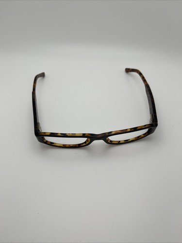 Ray Ban Authentic Eyeglasses Frames RB5081 2147 BLACK /Tortoise 52-16-135 Flex - Picture 3 of 8