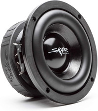 Skar Audio EVL-65 D2 6.5\