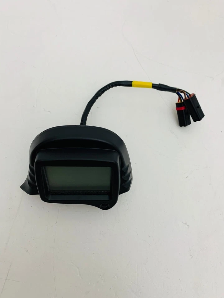 COMPUTER DI BORDO DUCATI ST4 ST4S ST4S ABS DASCHBOARD DUCATI ST4 CD 40410051A VP — 第 4/4 张图片