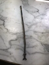 96 Honda TRX 200 TRX200 D Type II 2 rear foot brake cable