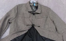 VSKA WOMEN  JACKET/TOP Size - XXL. TAG NO. 13T