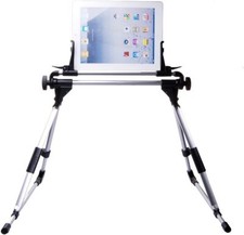 Abankey General Tablet Bed Frame Holder Stand for iPad 1, 2, 3, 4, 5 air...