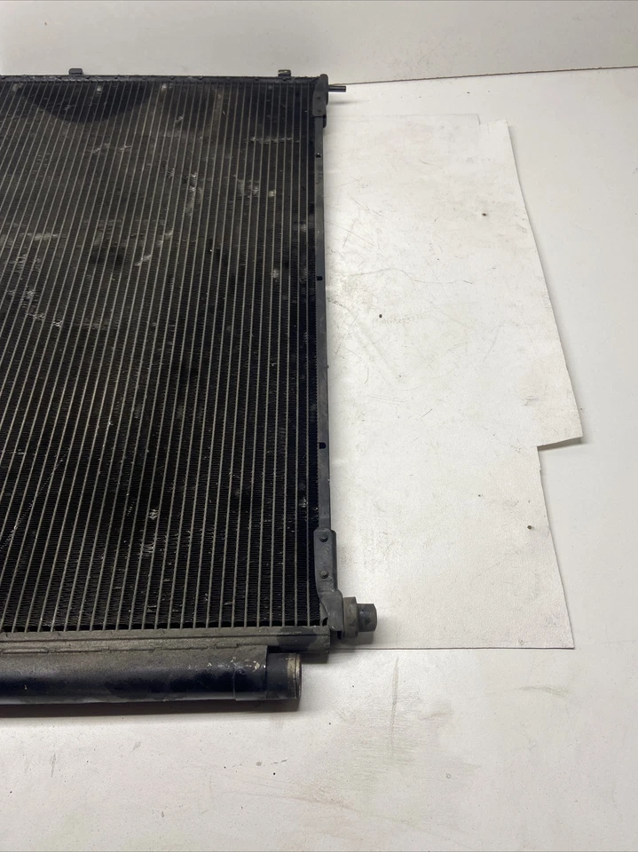 Радиатор подходит для 99-04 ODYSSEY Б/У - Изображение 4 из 4