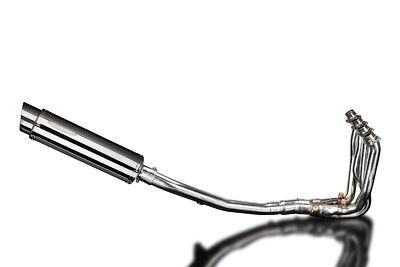 Kawasaki ZX-14 Ninja 2006-2007 Complete Exhaust 4-1 14 Kawasaki ZX-14 Ninja 2006-2007 Complete Exhaust 4-1 14