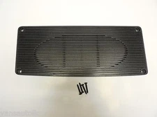 Fits 71 72 73 74 Challenger  70 71 72 73 74 Cuda Dash Speaker Grille Grill