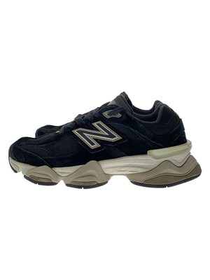 NEW BALANCE Low Top Sneakers U9060 Black 24.5cm BEAUTY&YOUTH 