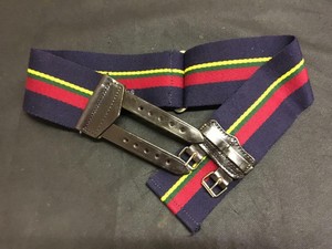 rmp stable belt