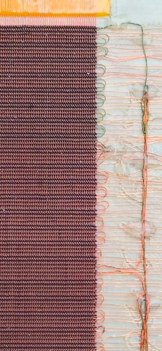 Vintage ferrite magnetic core memory store card. Ex Tornado aircraft. - Afbeelding 5 van 16