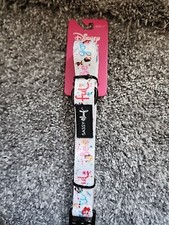 Disney Princesses Sassy Woof Fabric Leash
