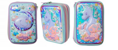 smiggle lunar pencil case