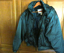 OBERMEYER AQUA Winter Ski Jacket - Women's Size 14